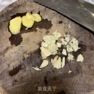 儿童也可以吃的牛仔骨的做法步骤：2