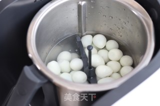 卤蛋的做法步骤：2