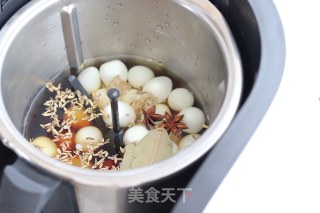 卤蛋的做法步骤：3