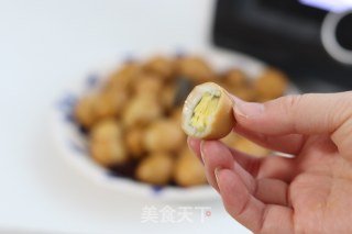 卤蛋的做法步骤：6