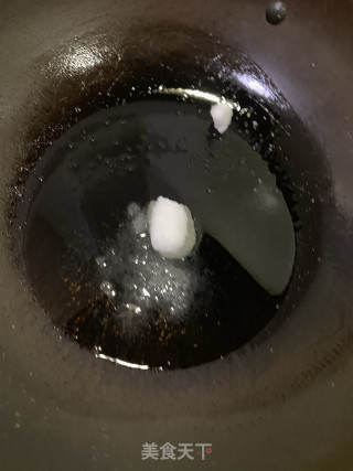 土豆炖牛肉的做法步骤：2