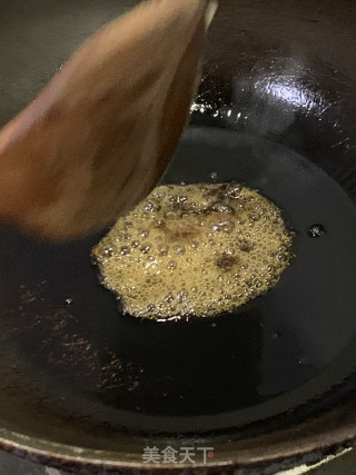 土豆炖牛肉的做法步骤：3