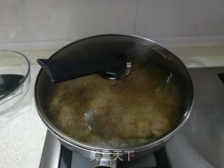 梅干菜烧肉的做法步骤：7