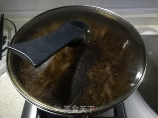 梅干菜烧肉的做法步骤：9