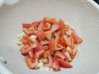 家常菜土豆烧日本豆腐的做法步骤：5
