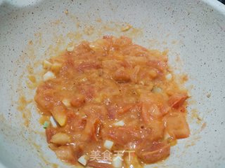 家常菜土豆烧日本豆腐的做法步骤：6