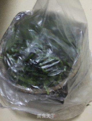 腌雪里蕻的做法步骤：13