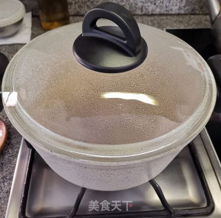 小洋葱炖牛肉的做法步骤：11