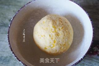 自发粉馒头的做法步骤：3