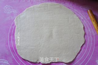 自发粉馒头的做法步骤：6