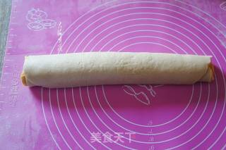 自发粉馒头的做法步骤：9