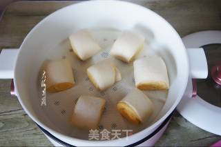 自发粉馒头的做法步骤：12