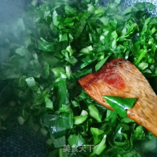 苏州青泡饭的做法步骤：5