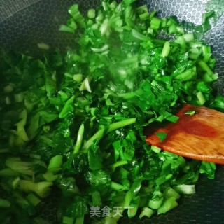 苏州青泡饭的做法步骤：6