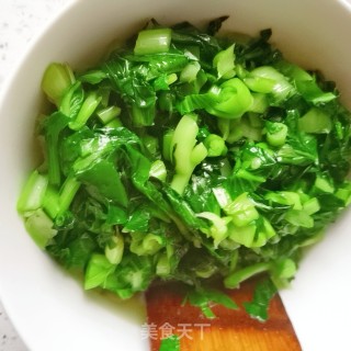 苏州青泡饭的做法步骤：7
