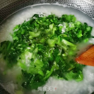 苏州青泡饭的做法步骤：10