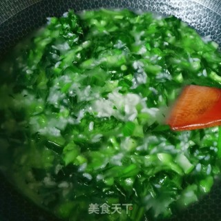 苏州青泡饭的做法步骤：11