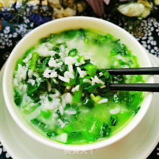 苏州青泡饭的做法步骤：14