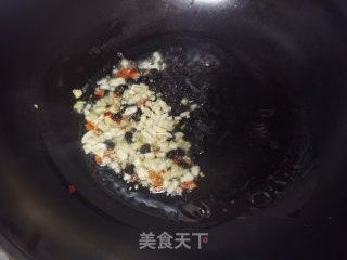 炒桔子皮的做法步骤：5