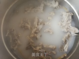 羊脊骨清汤的做法步骤：10