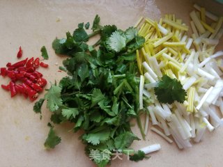 羊脊骨清汤的做法步骤：11