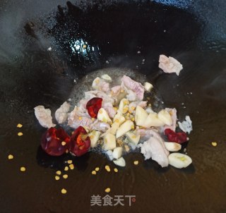 炖三片的做法步骤：3