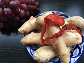 泡子姜的做法步骤：7