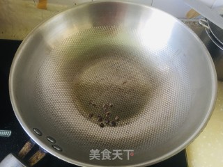 白菜胡萝卜炖粉条的做法步骤：3