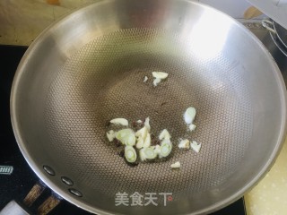 白菜胡萝卜炖粉条的做法步骤：4