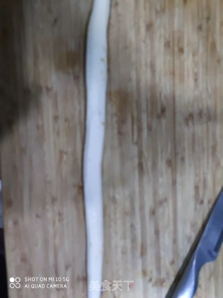 山药鸡蛋汤的做法步骤：1