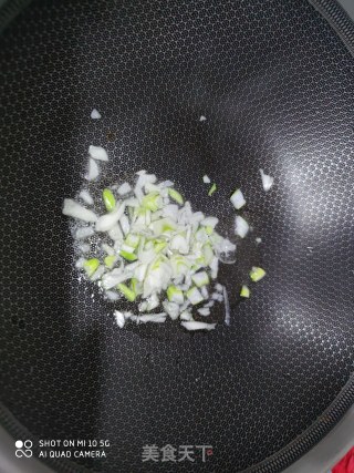 山药鸡蛋汤的做法步骤：4