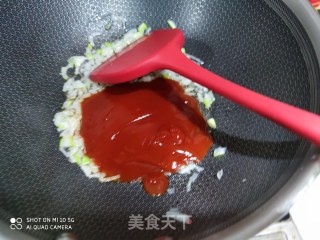 山药鸡蛋汤的做法步骤：5