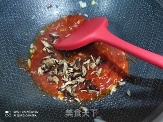 山药鸡蛋汤的做法步骤：6