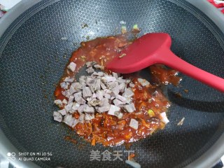 山药鸡蛋汤的做法步骤：7