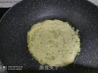 土豆饼的做法步骤：4