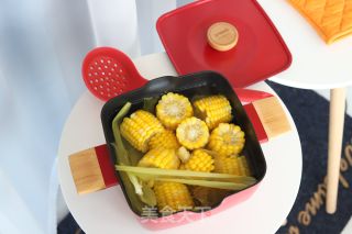 煮玉米的做法步骤：6