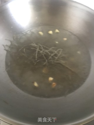 菠菜炖肉丸的做法步骤：8