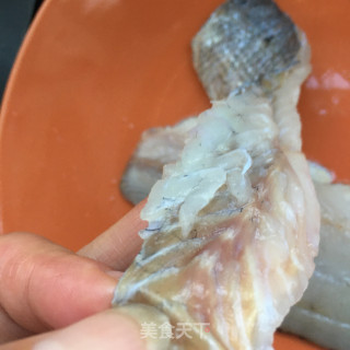 鲈鱼煎饺的做法步骤：5