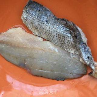 鲈鱼煎饺的做法步骤：6