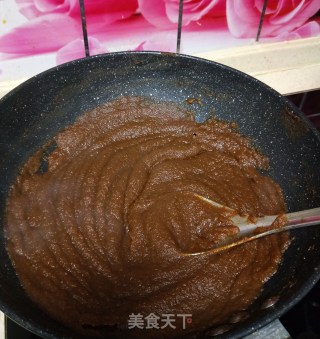 自制红枣泥的做法步骤：13
