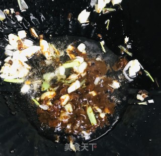 鸡肉炖香菇的做法步骤：4