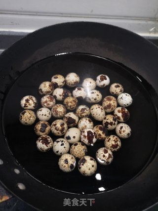 什锦鸡翅根的做法步骤：3