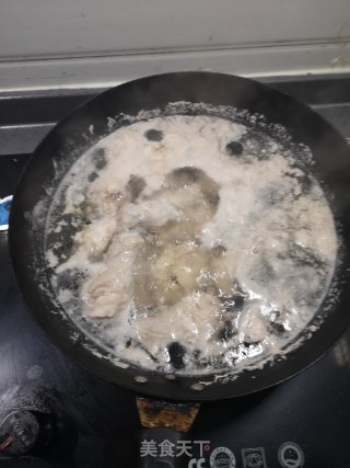 什锦鸡翅根的做法步骤：7