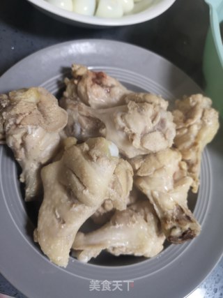 什锦鸡翅根的做法步骤：8