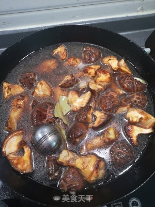 什锦鸡翅根的做法步骤：15