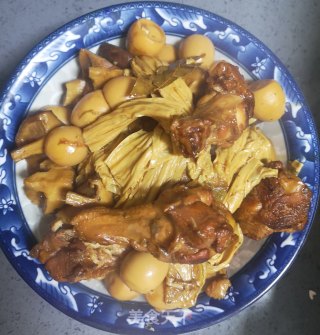 什锦鸡翅根的做法步骤：18