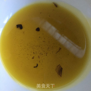 葱油拌面的做法步骤：2