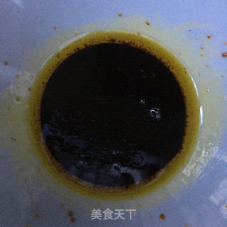 葱油拌面的做法步骤：4