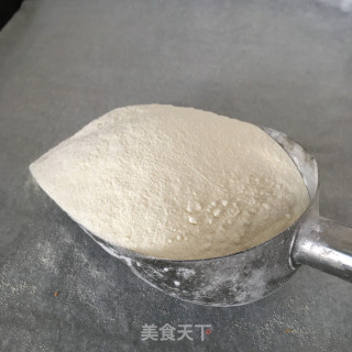炒面粉（胶东炒面）的做法步骤：1