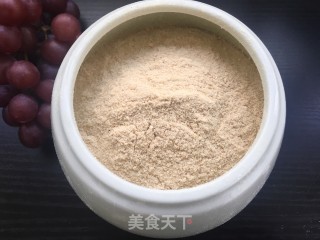 炒面粉（胶东炒面）的做法步骤：10